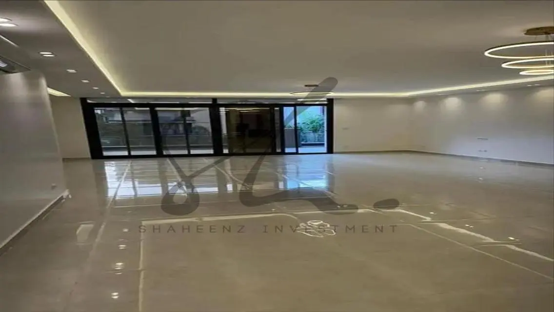 Apartment for sale delivery in month next to Auc