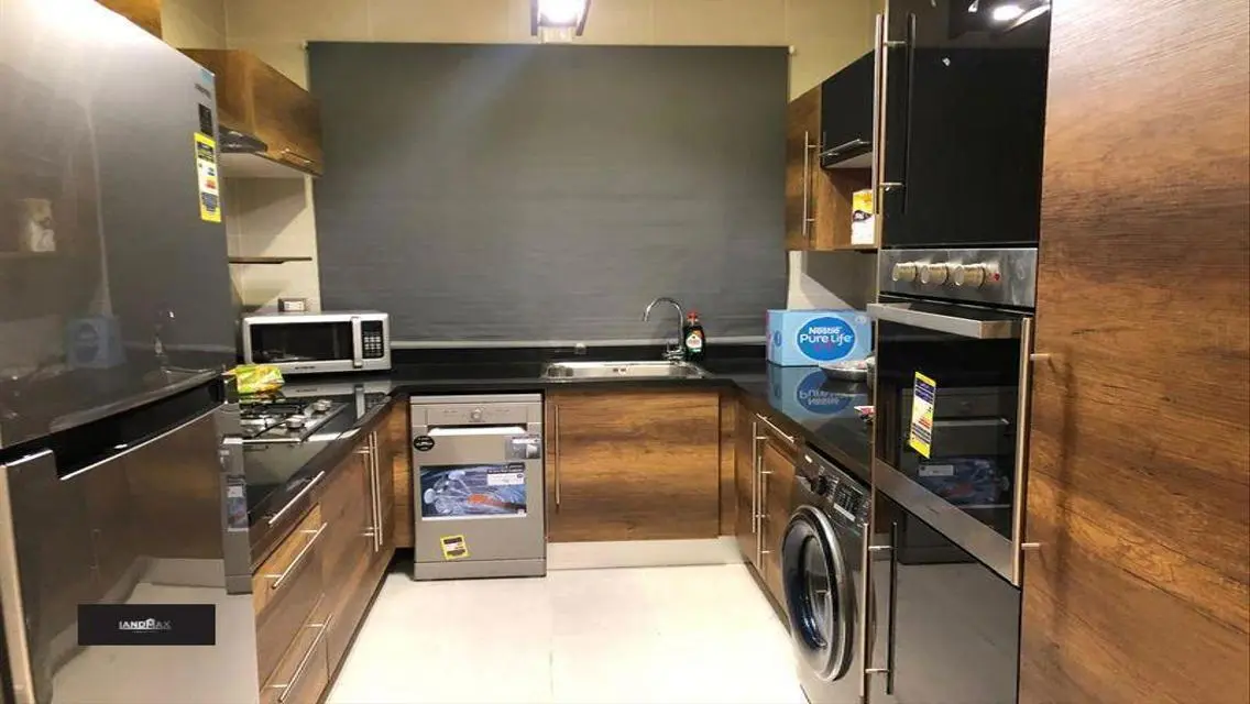 Studio for Rent with hotel Furniture Village Gate