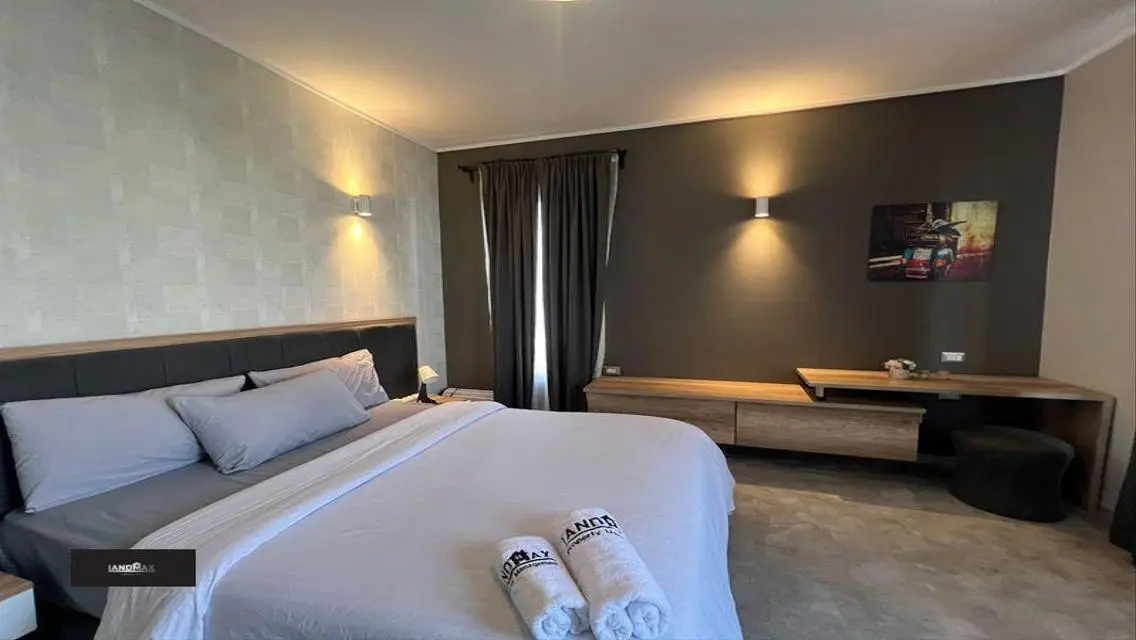 Studio for Rent with hotel Furniture Village Gate