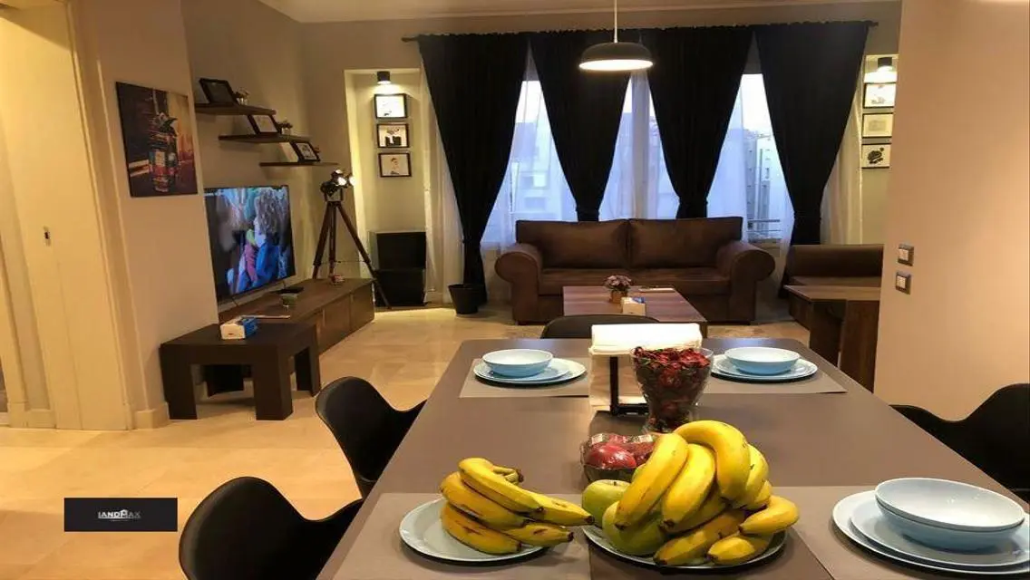 Studio for Rent with hotel Furniture Village Gate