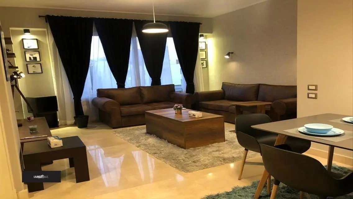 Studio for Rent with hotel Furniture Village Gate