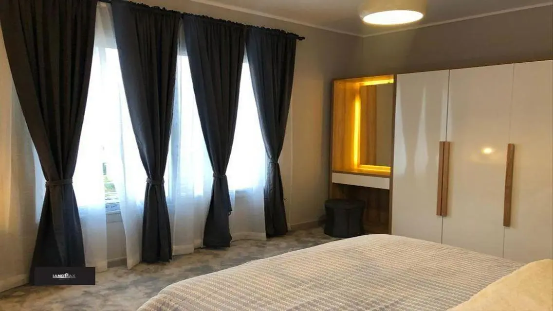 Studio for Rent with hotel Furniture Village Gate