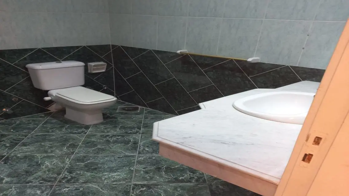 قانون جديد 3غرف سكن مكيف بالكامل تشطيب سوبر لوكس