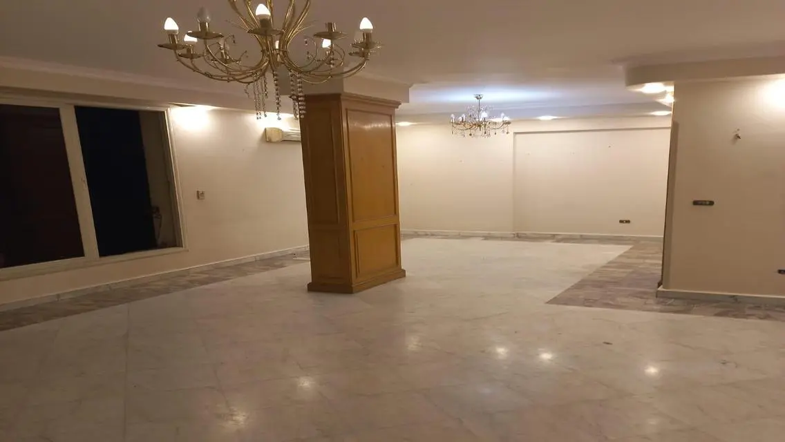 قانون جديد 3غرف سكن مكيف بالكامل تشطيب سوبر لوكس