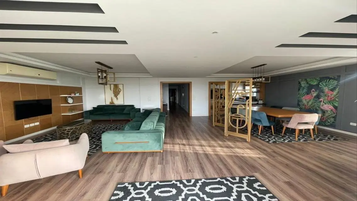 Your Chance to Own a Stunning Apartment in Taj Sultan - 220