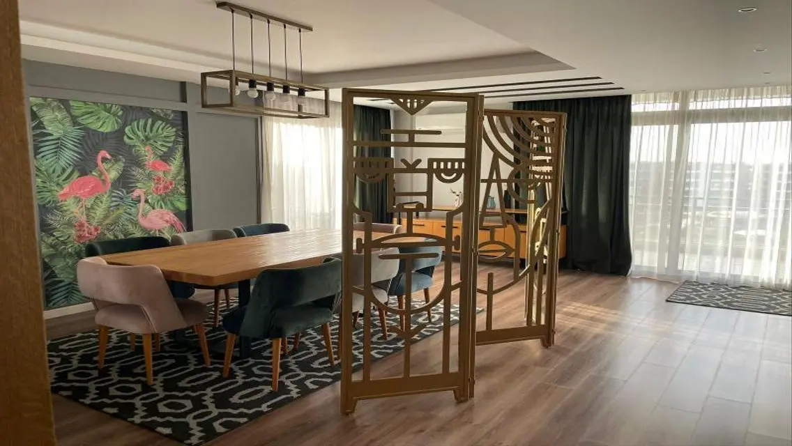 Your Chance to Own a Stunning Apartment in Taj Sultan - 220