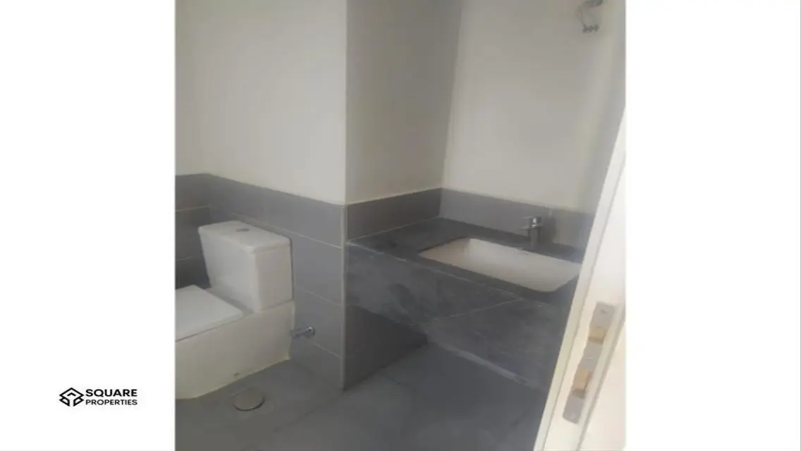 Resale RTM 3BR 172m fully finished - O West Tulwa