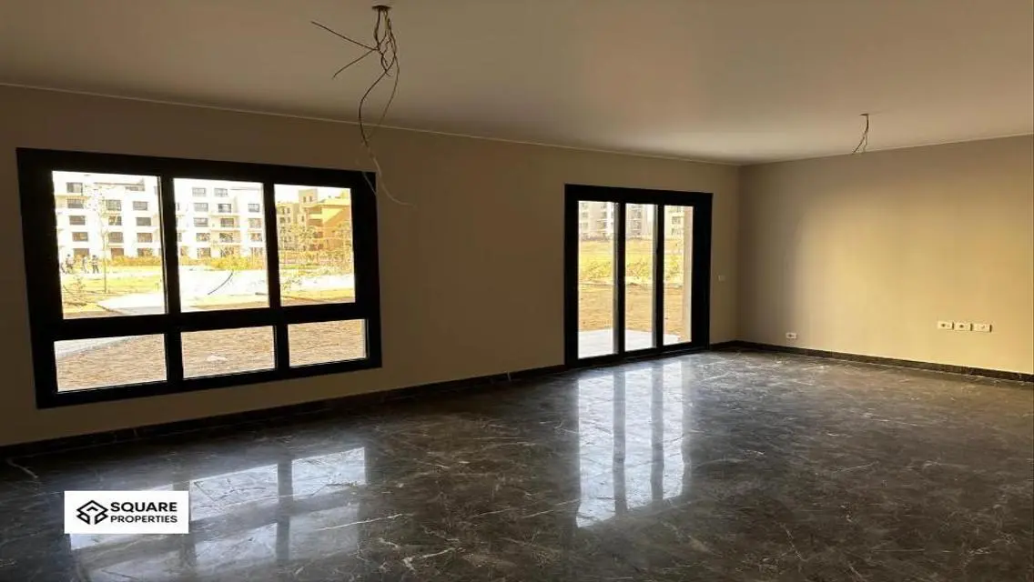 Resale RTM 3BR 172m fully finished - O West Tulwa