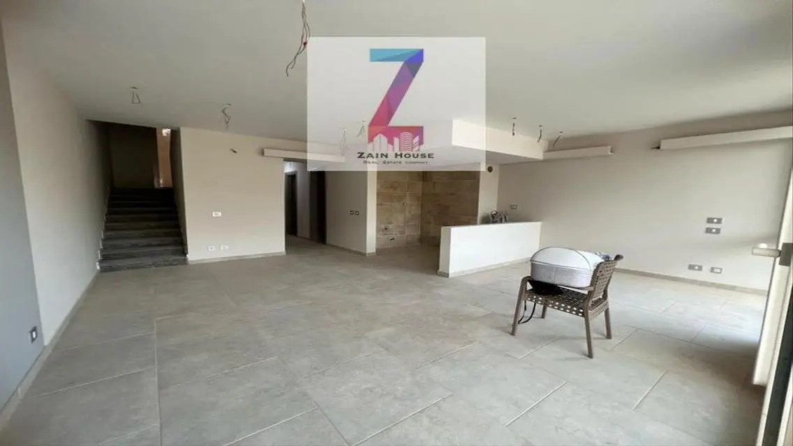 Townhouse in Monte Galala  Ain Sokhna