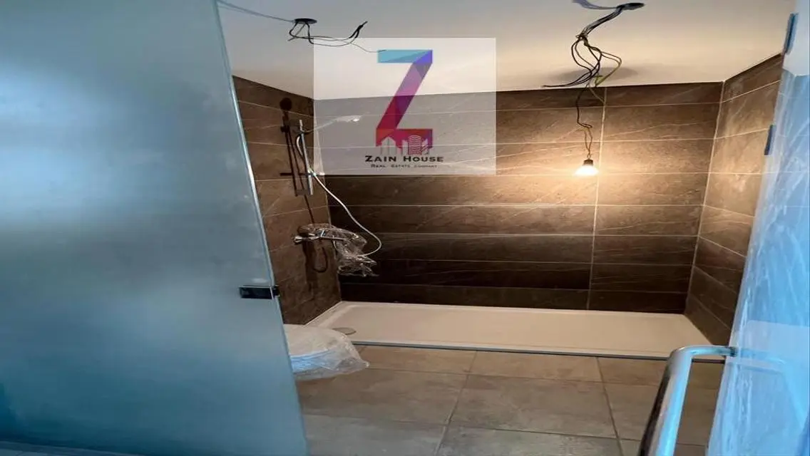 Townhouse in Monte Galala  Ain Sokhna