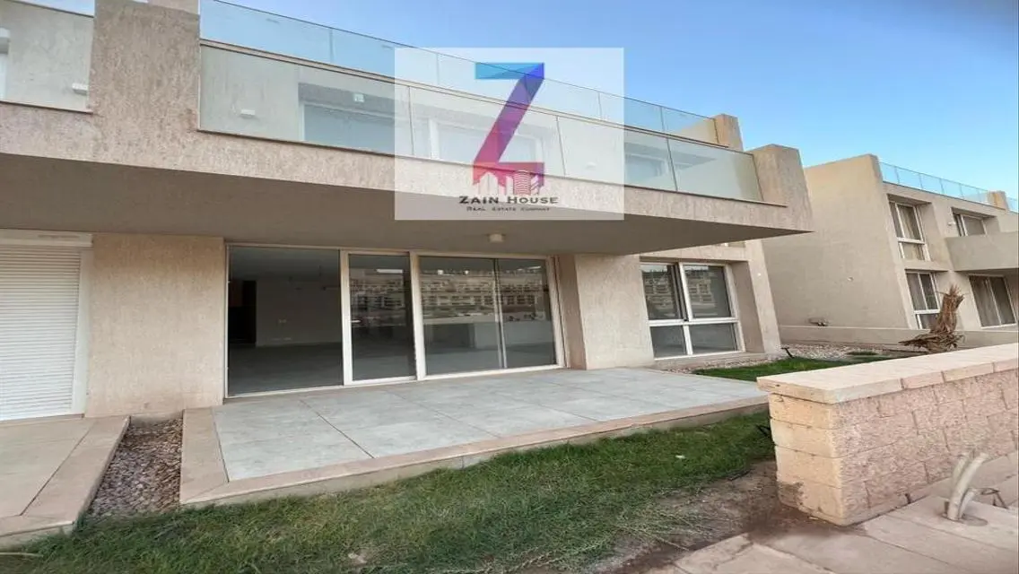 Townhouse in Monte Galala  Ain Sokhna