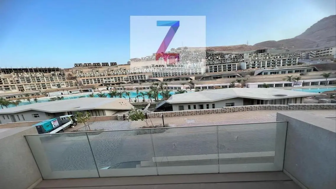 Townhouse in Monte Galala  Ain Sokhna