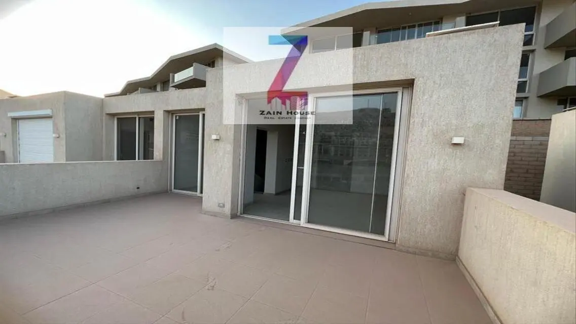 Townhouse in Monte Galala  Ain Sokhna