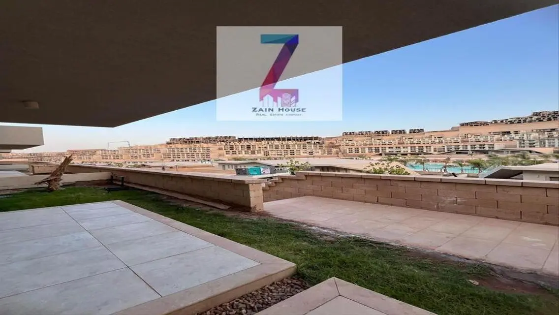 Townhouse in Monte Galala  Ain Sokhna