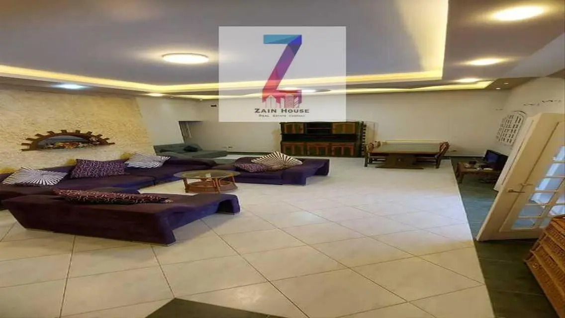 للبيع فيلا 5 غرف فى مارينا 5  الساحل الشمالى