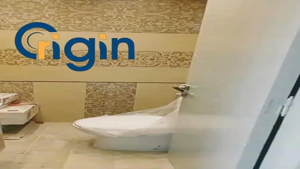 دوبلكس تشطيب فندقي فاخر صن كابيتال حدائق اكتوبر