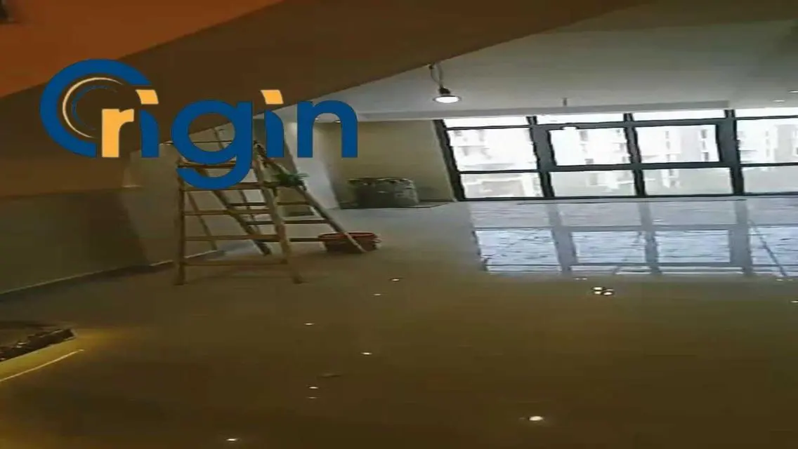 دوبلكس تشطيب فندقي فاخر صن كابيتال حدائق اكتوبر