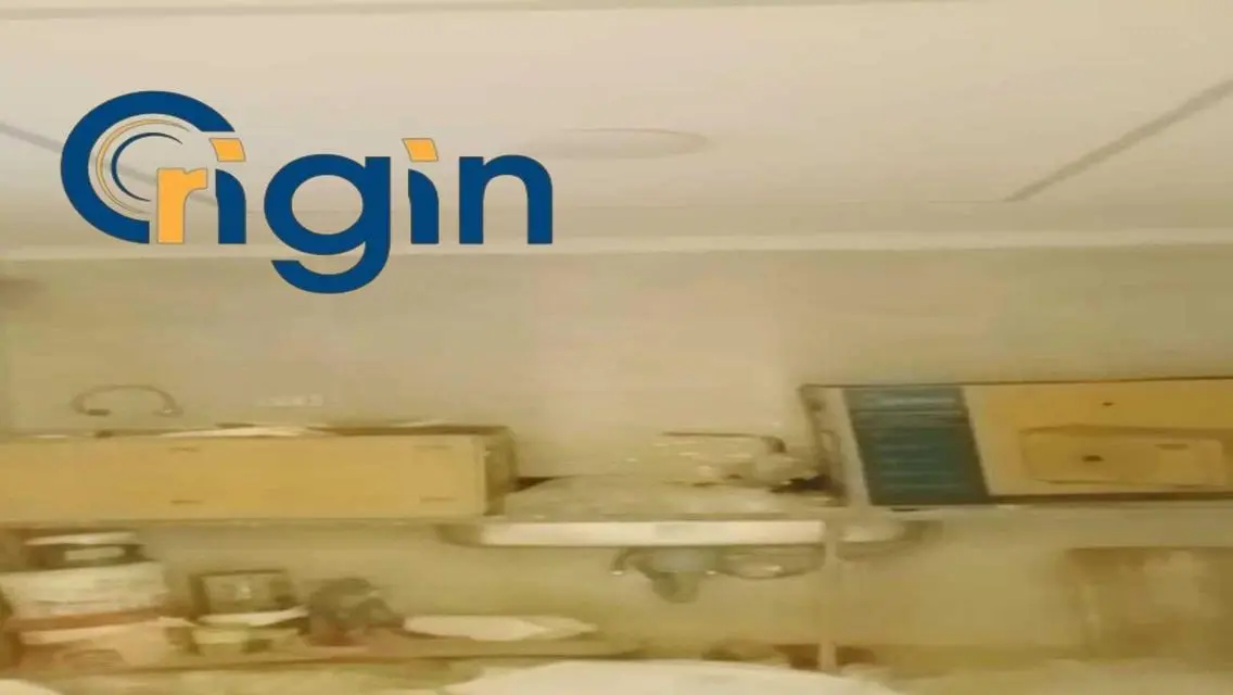 دوبلكس تشطيب فندقي فاخر صن كابيتال حدائق اكتوبر