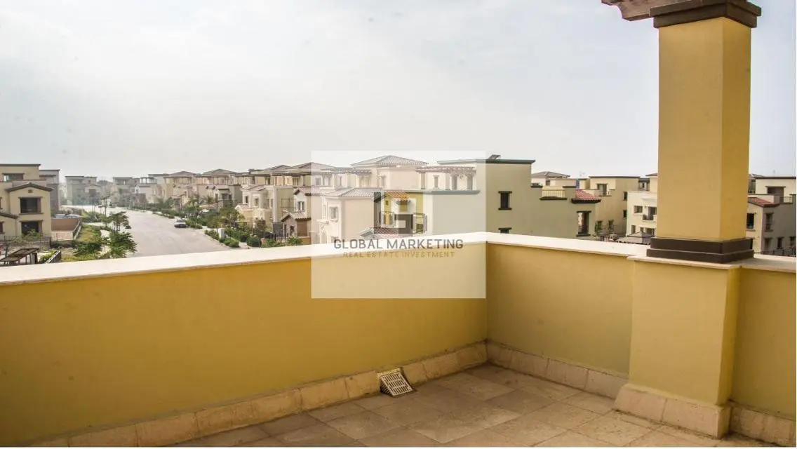 Luxury 4-Bedroom Apartment in Prime Location