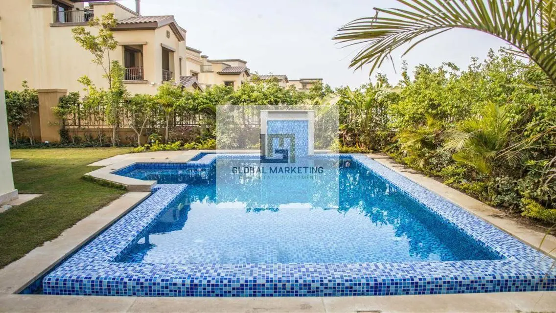 Luxury 4-Bedroom Apartment in Prime Location
