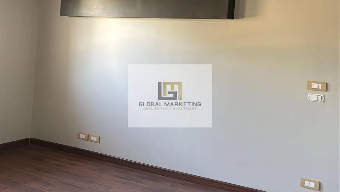 Luxury 4-Bedroom Apartment in Prime Location