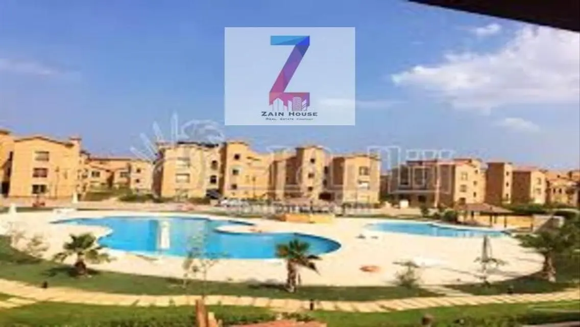 Penthouse chalet in Piacera Sokhna, a very special