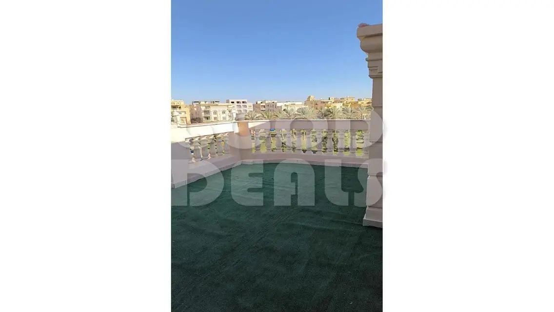 Furnished 3-Bedroom Apartment for Rent Al Banafseg