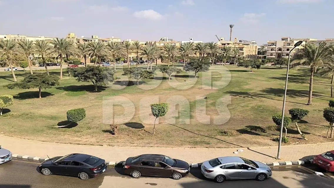 Furnished 3-Bedroom Apartment for Rent Al Banafseg