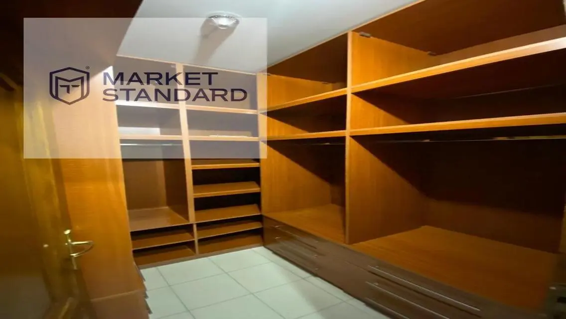 fully furnished Apartment for rent in maadi degla