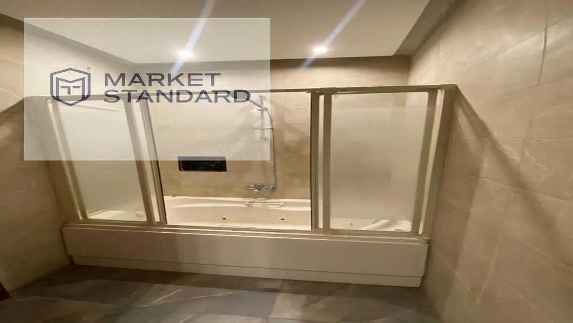 fully furnished Apartment for rent in maadi degla