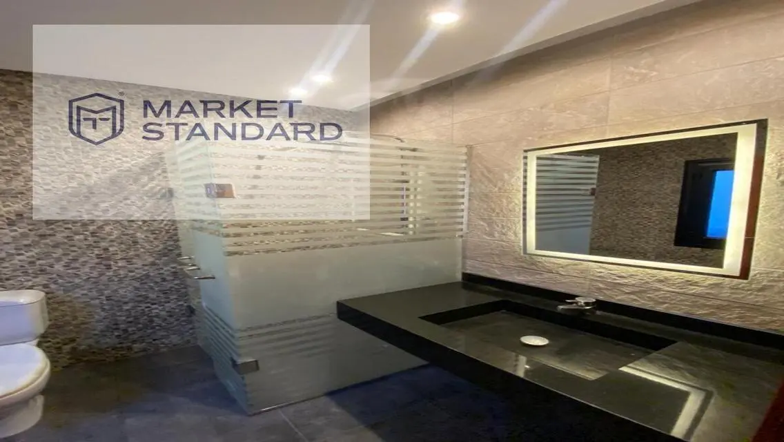 fully furnished Apartment for rent in maadi degla