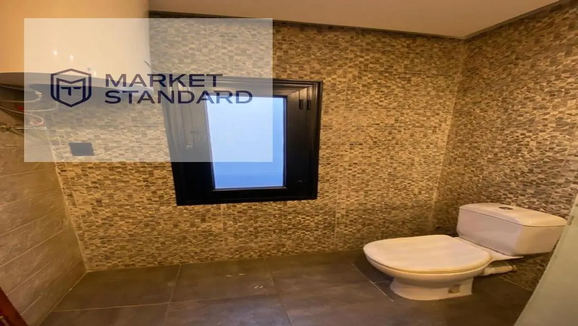 fully furnished Apartment for rent in maadi degla