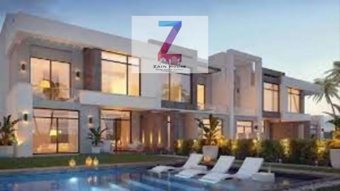 شاليه للبيع  في جايا  الاهلي للتنميه (صبور )