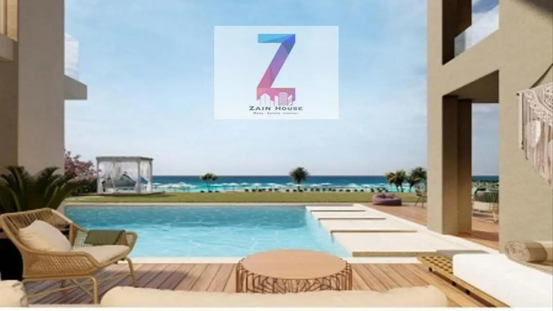 Penthouse to be delivered within a year