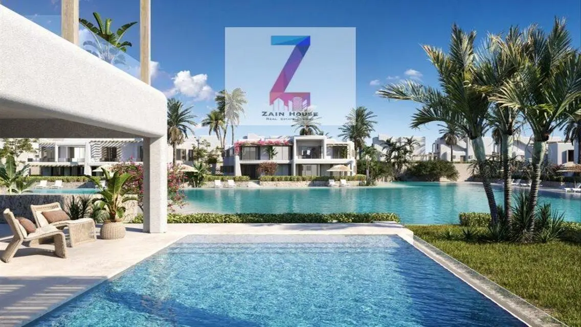 Penthouse to be delivered within a year