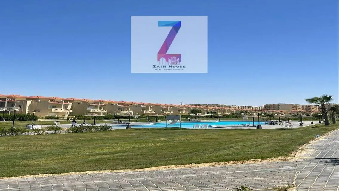 For sale chalet in Stella Heights North Coast