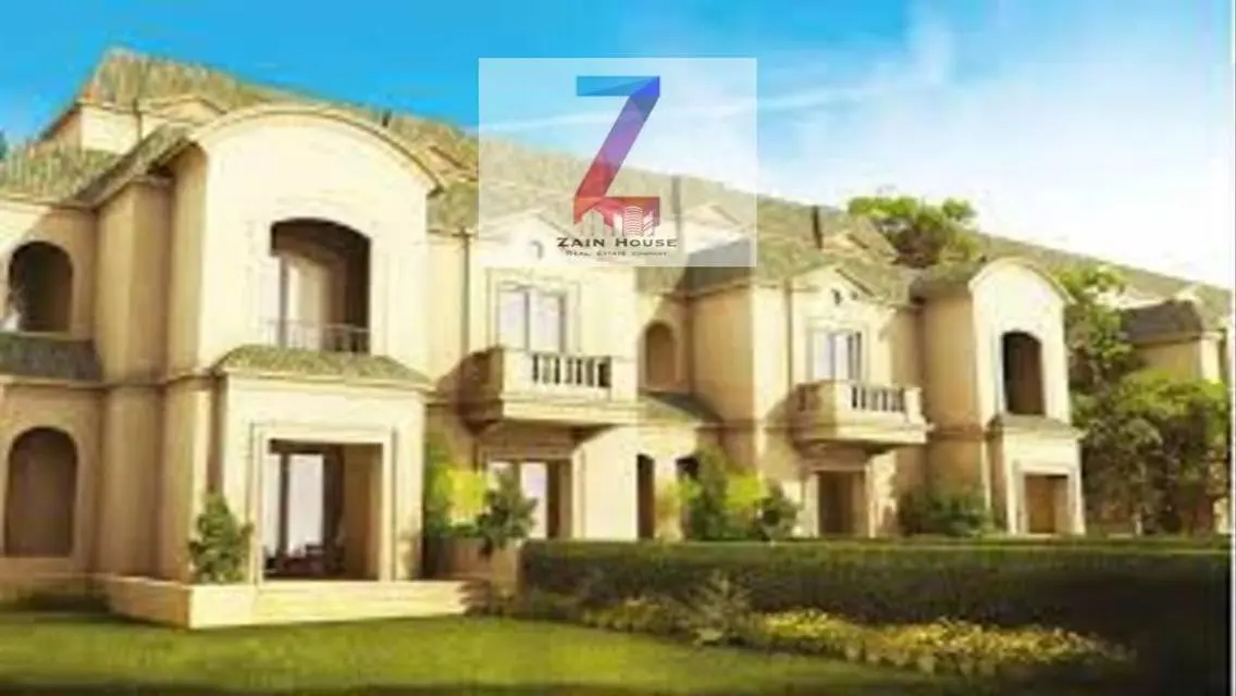Villa for sale Lavenir Sabbour Mostakbal City area