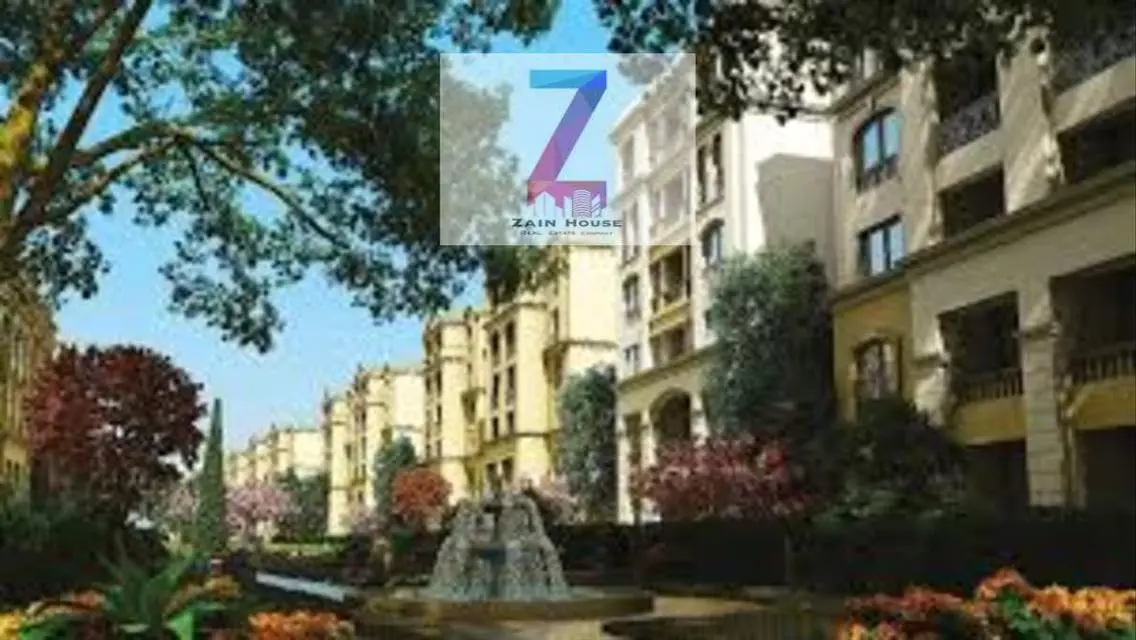 Villa for sale Lavenir Sabbour Mostakbal City area