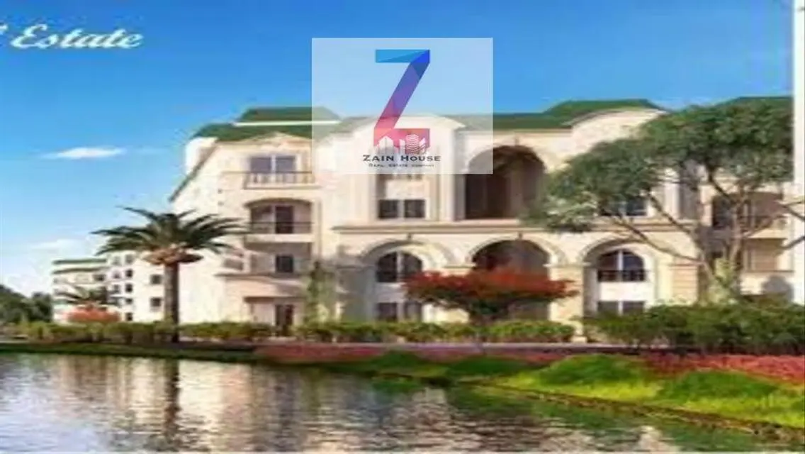 Villa for sale Lavenir Sabbour Mostakbal City area
