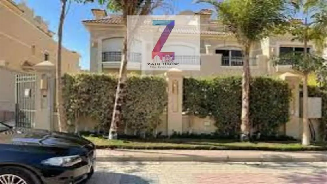 Villa for sale Lavenir Sabbour Mostakbal City area