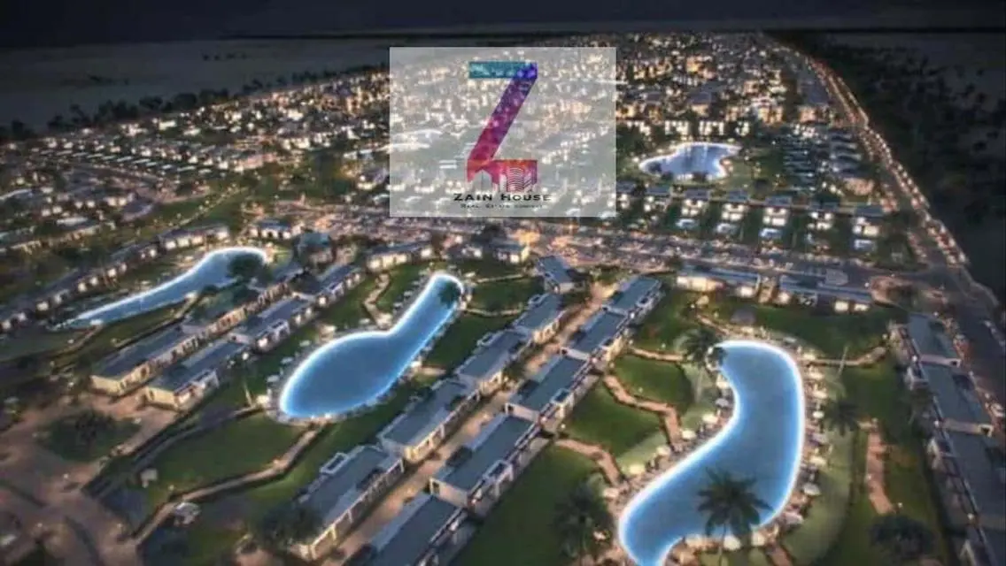 chalet  Zone R installments, with a swimming pool