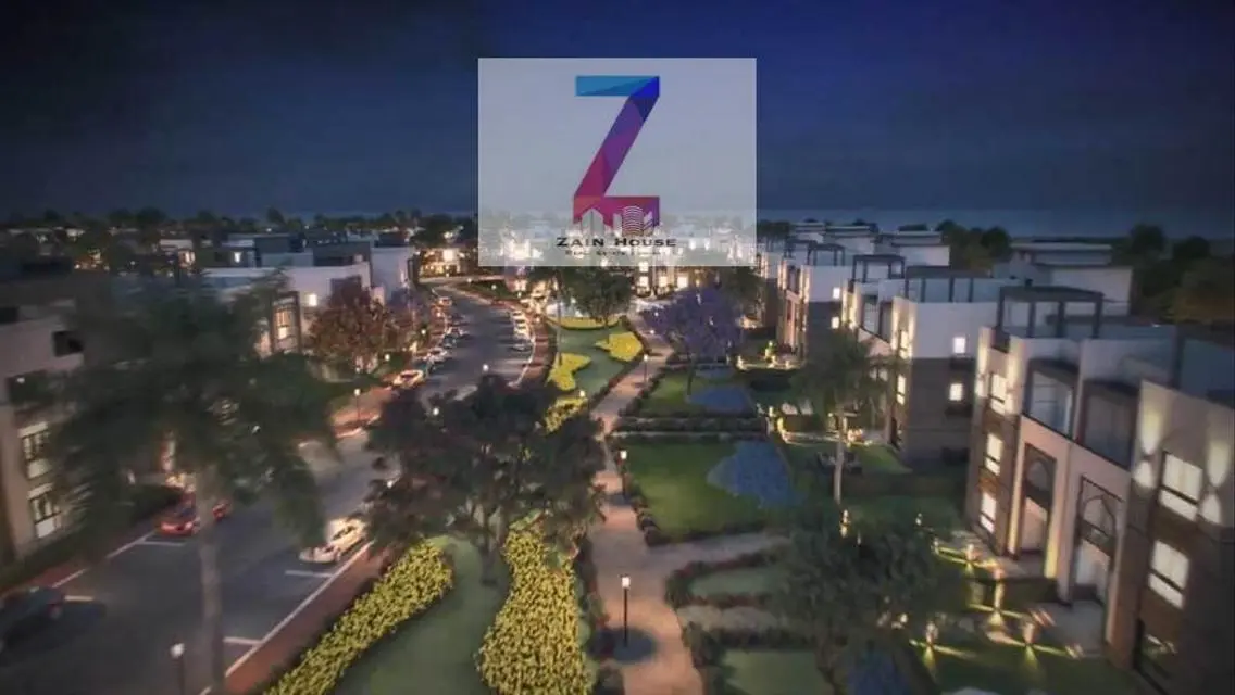 chalet  Zone R installments, with a swimming pool
