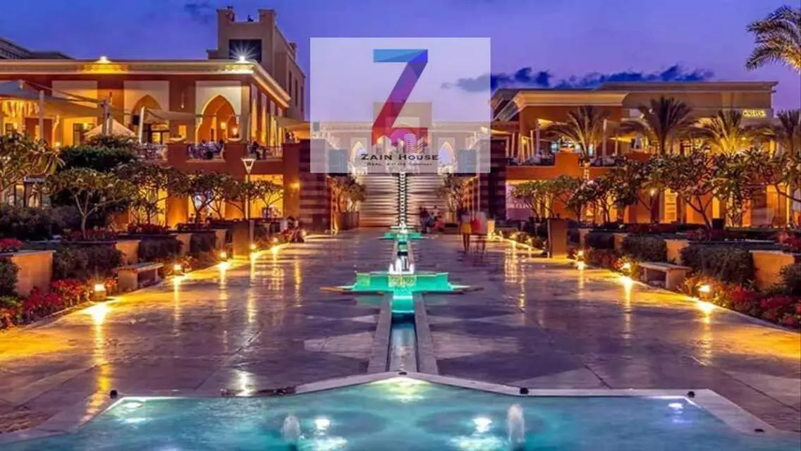 ستديو للبيع في مراسي الساحل الشمالي