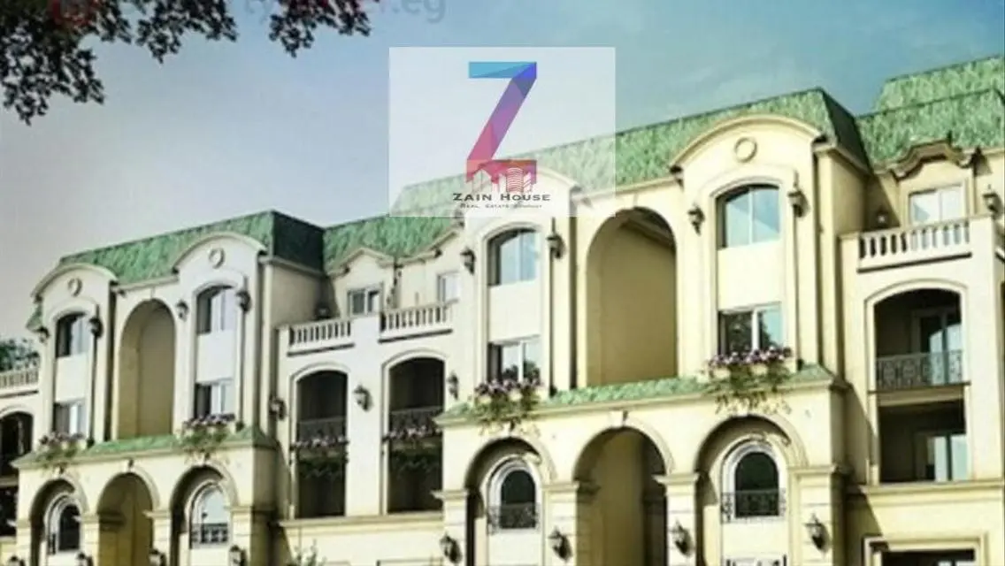 Duplex for sale in lavenir