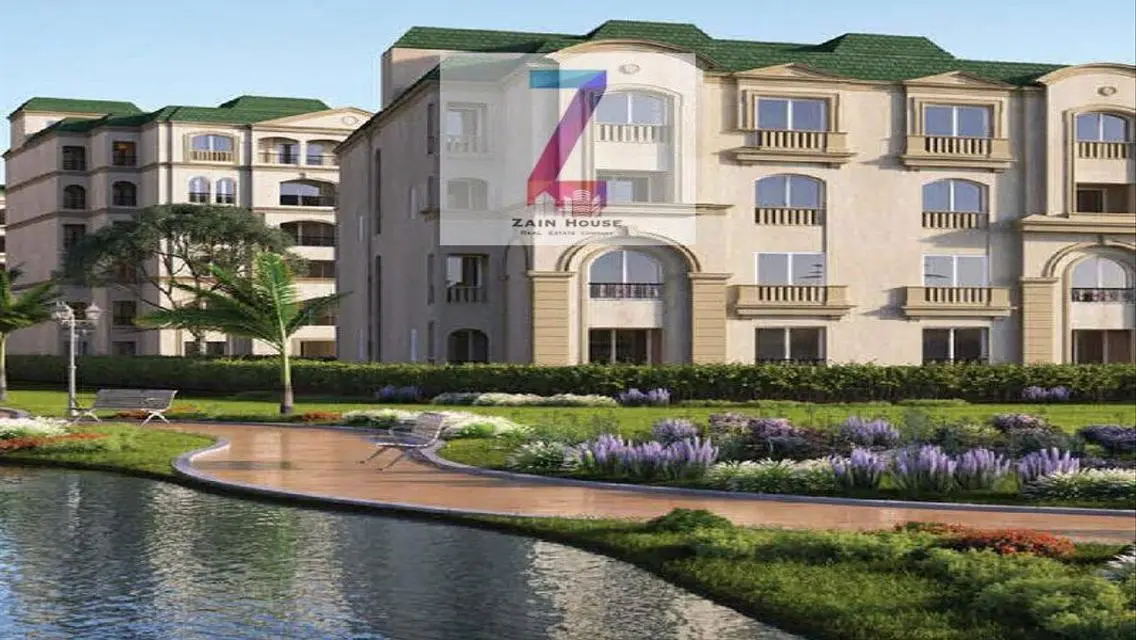 Duplex for sale in lavenir