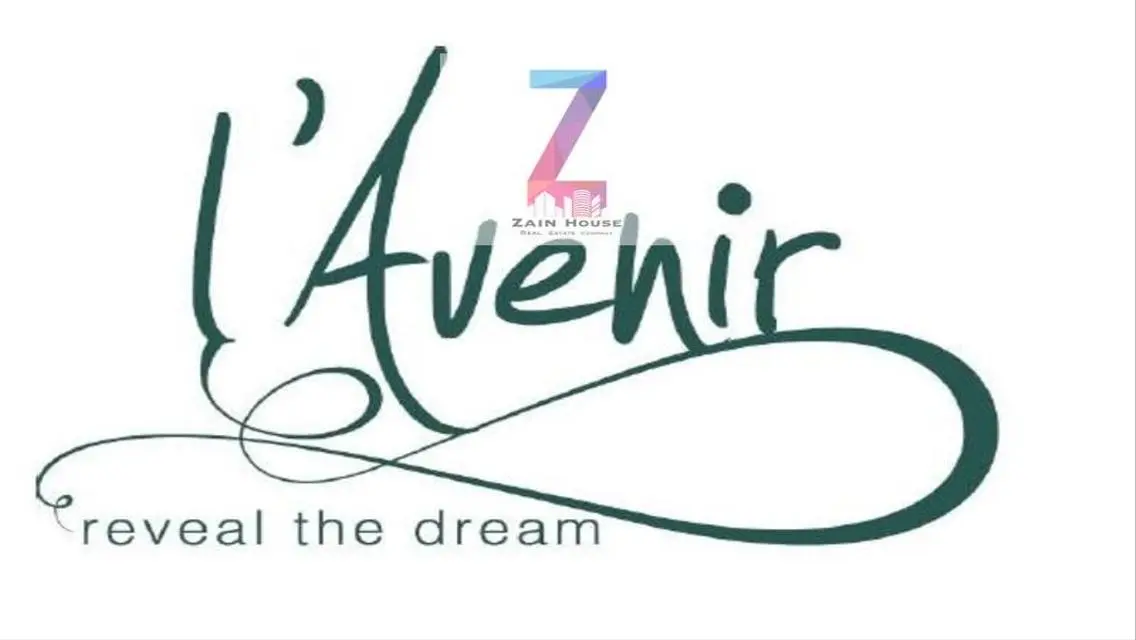 Apartment 220m L&#39;avenir Compound in Mostakbal City