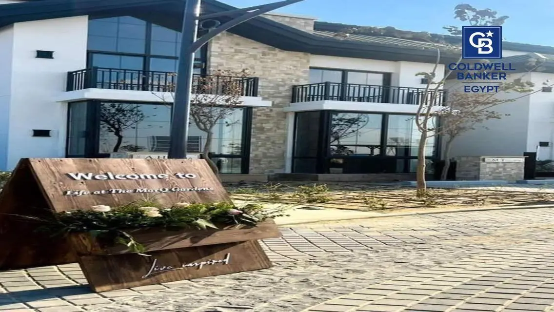 فيلا متشطبة بالتكييفات بالتقسيط على 10 سنوات