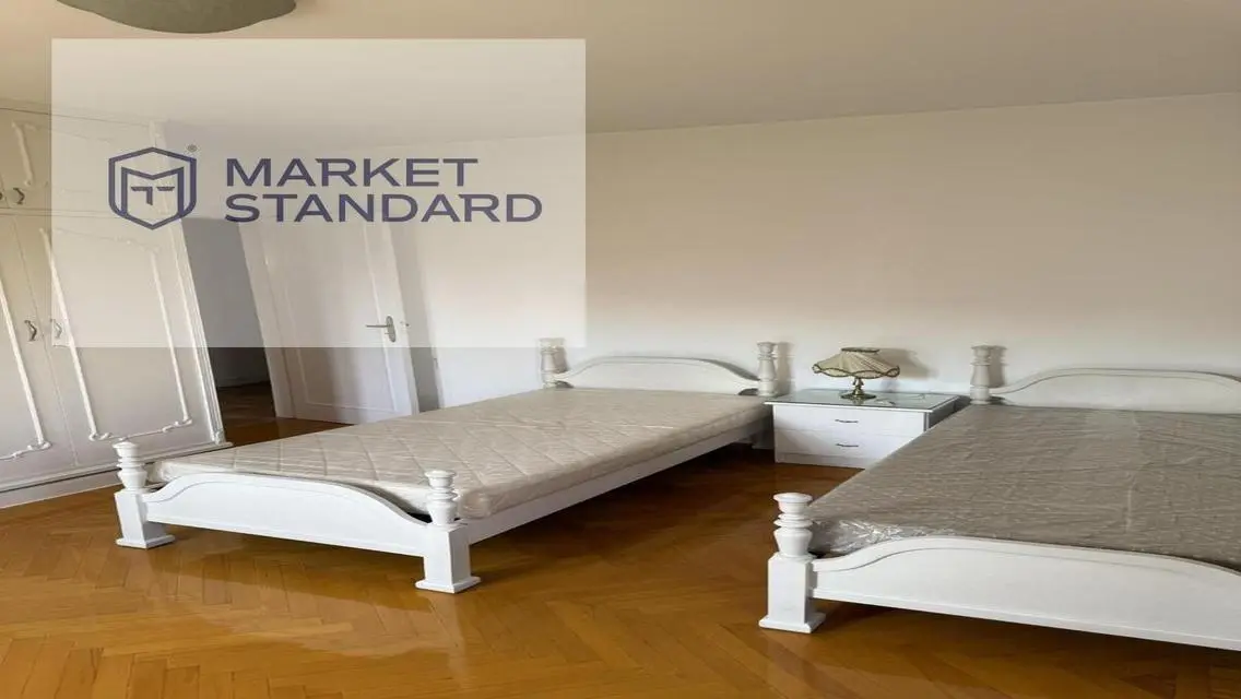fully furnished Apartment for rent in Maadi Saraya