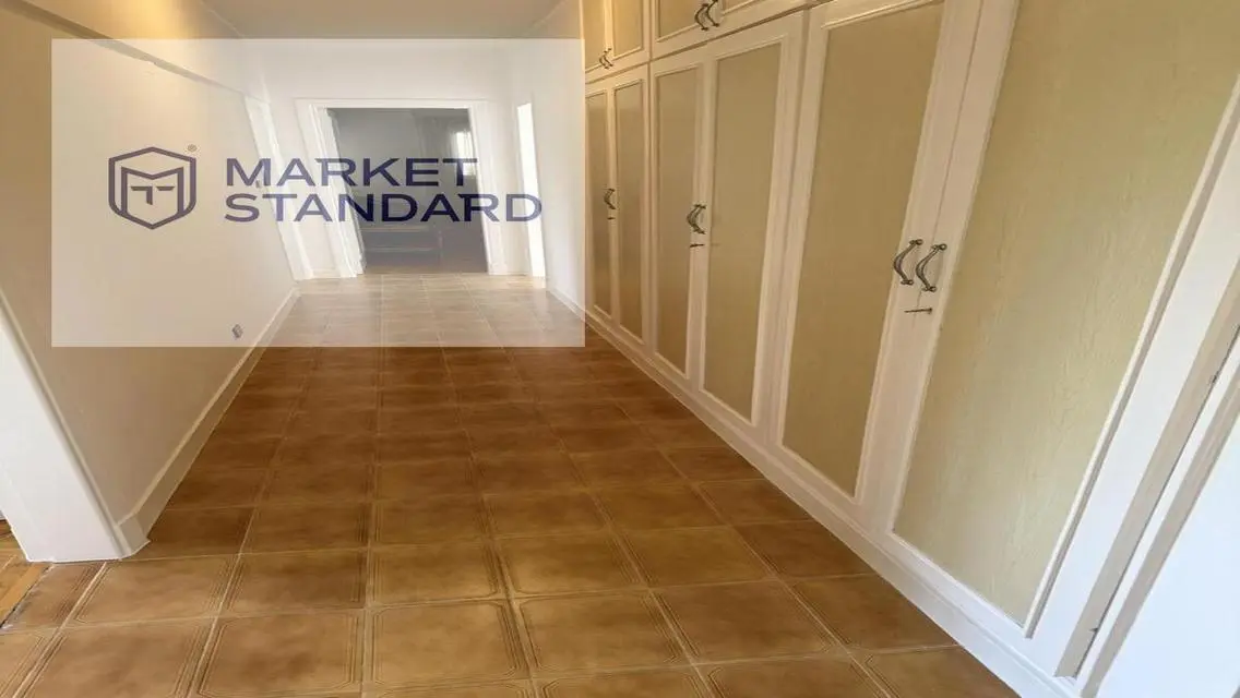 fully furnished Apartment for rent in Maadi Saraya