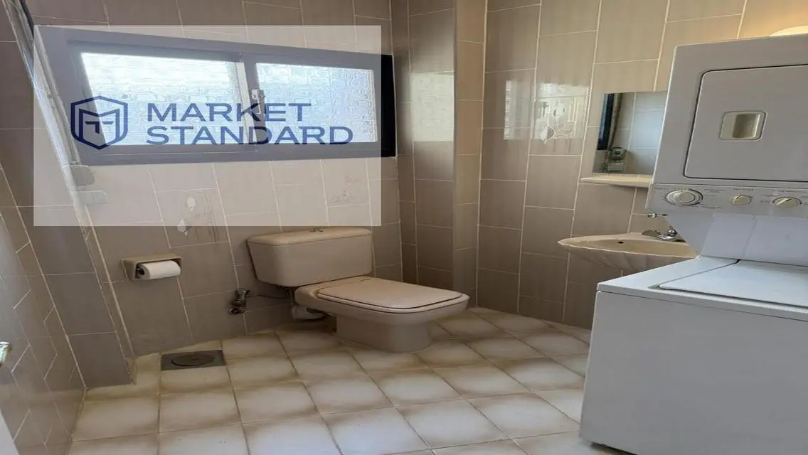 fully furnished Apartment for rent in Maadi Saraya